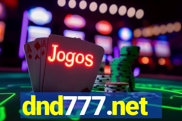 dnd777.net