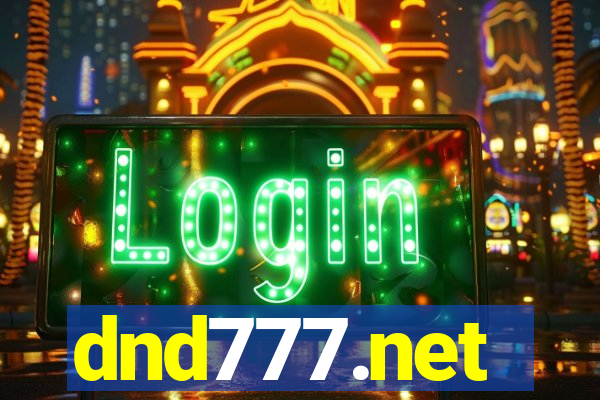 dnd777.net
