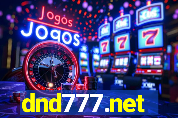 dnd777.net