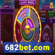 682bet.com