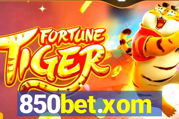 850bet.xom