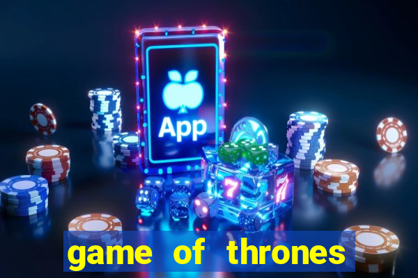 game of thrones legendado telegram