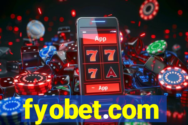 fyobet.com