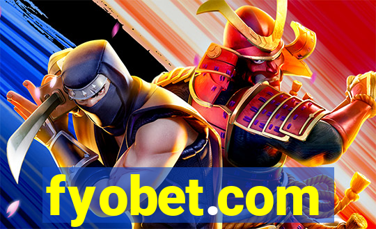 fyobet.com