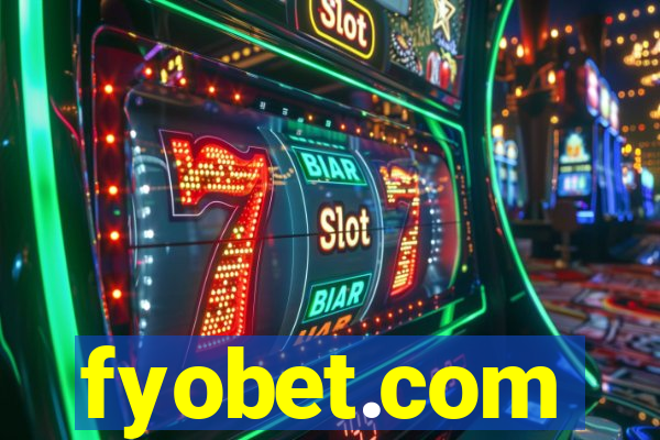 fyobet.com