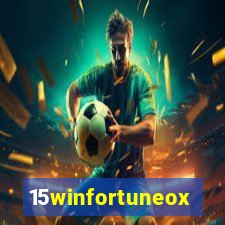 15winfortuneox
