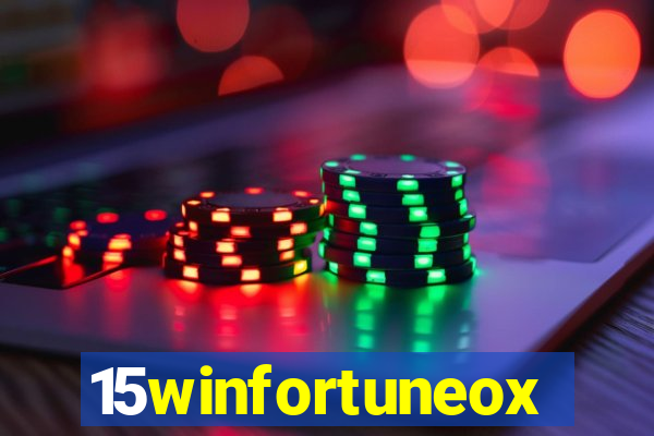 15winfortuneox