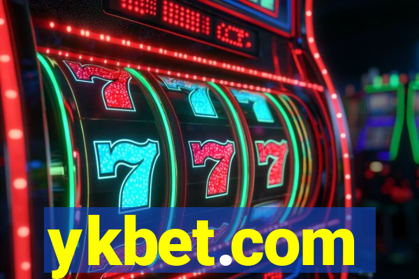 ykbet.com