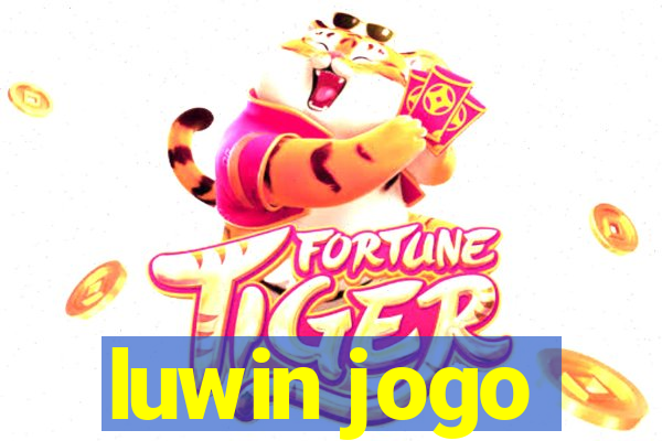 luwin jogo