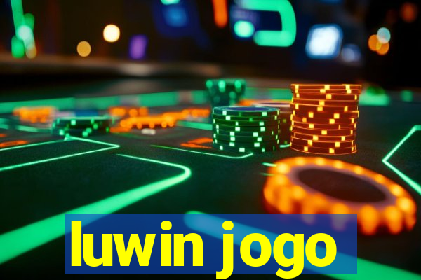 luwin jogo
