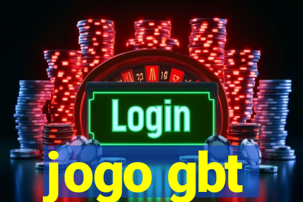 jogo gbt