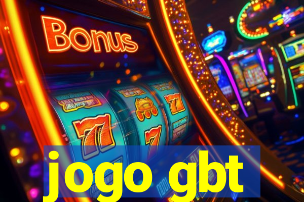 jogo gbt