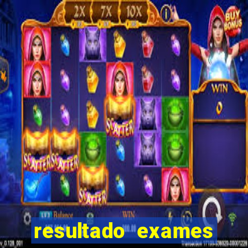 resultado exames unimed poa