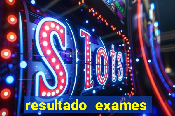 resultado exames unimed poa