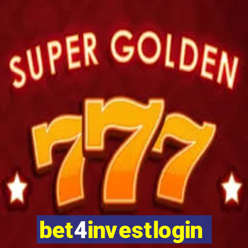 bet4investlogin