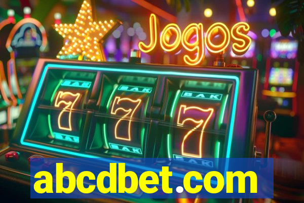 abcdbet.com