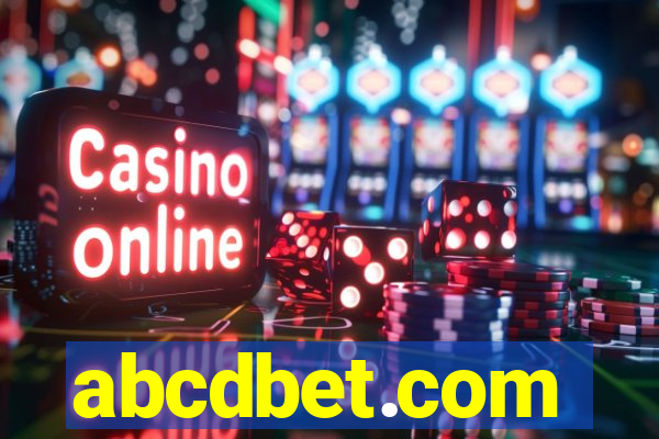 abcdbet.com