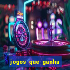 jogos que ganha dinheiro de verdade no pix na hora