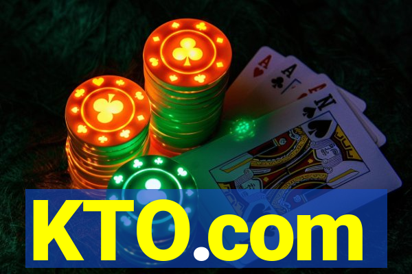 KTO.com