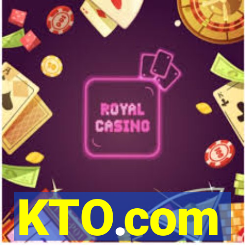 KTO.com