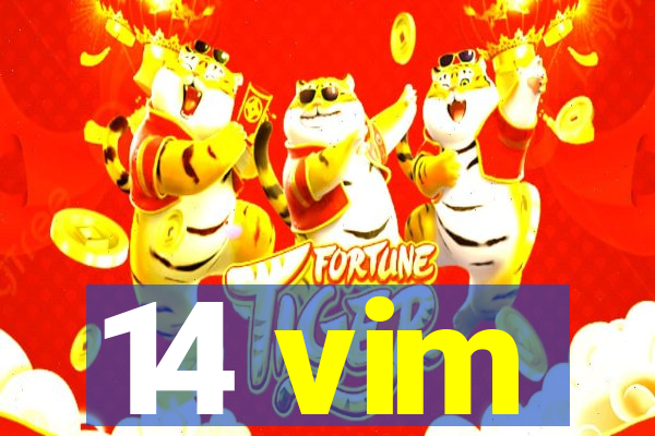 14 vim