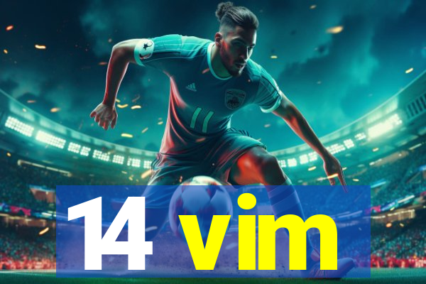 14 vim