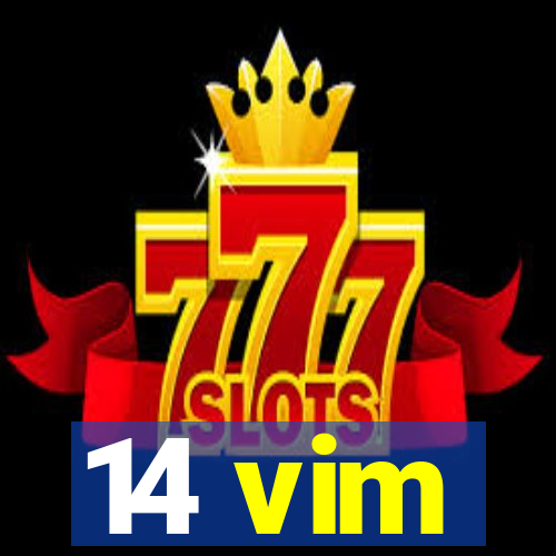 14 vim