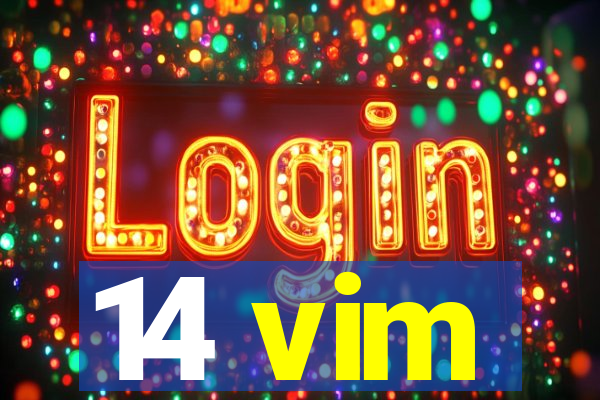 14 vim