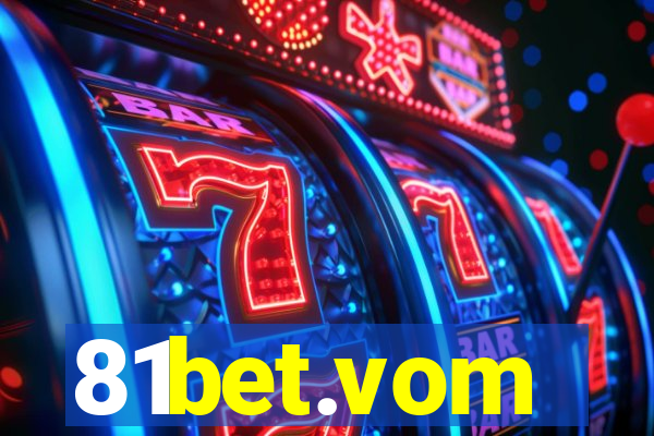 81bet.vom