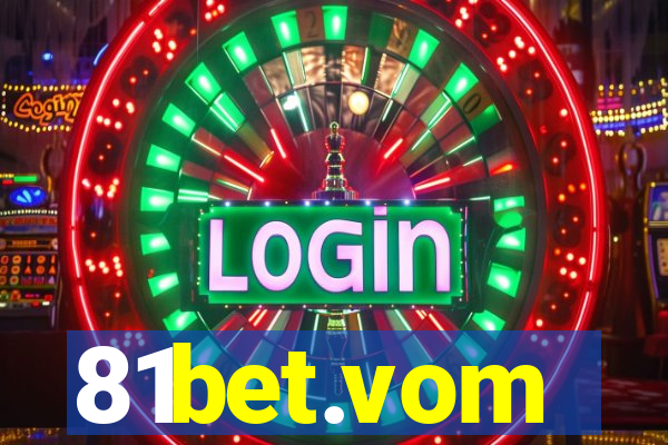 81bet.vom