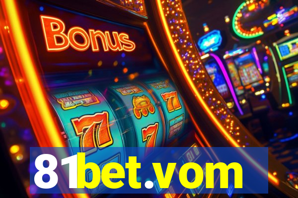 81bet.vom