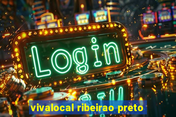 vivalocal ribeirao preto