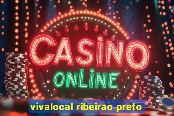 vivalocal ribeirao preto