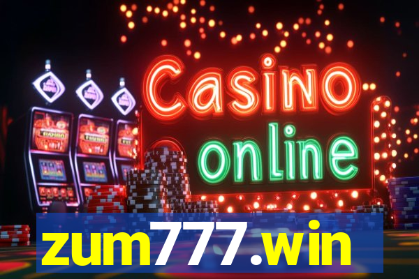 zum777.win