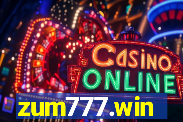 zum777.win