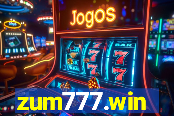 zum777.win