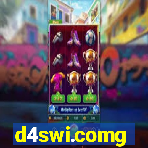 d4swi.comg