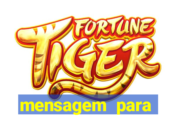 mensagem para professor de futebol