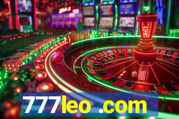 777leo .com