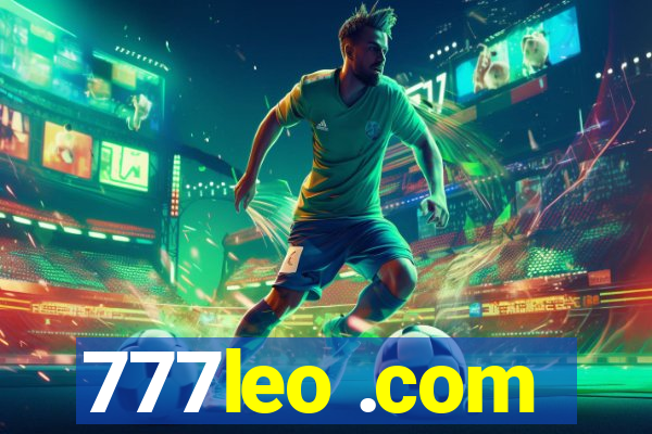 777leo .com