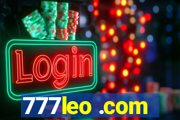 777leo .com