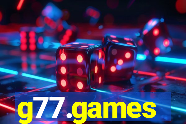 g77.games