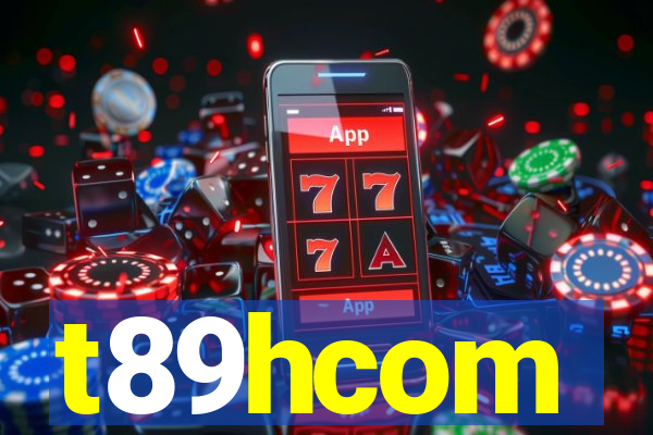 t89hcom