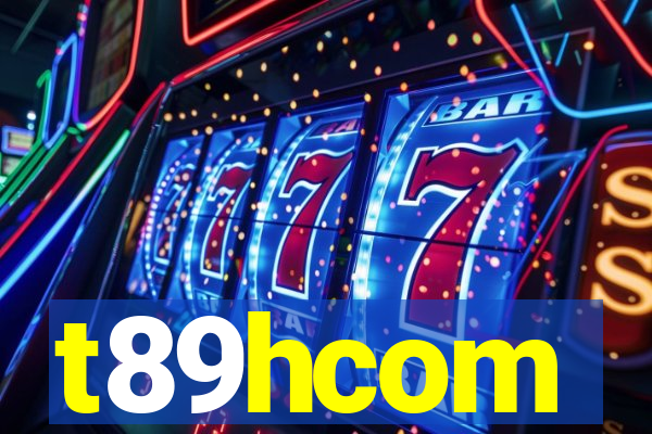 t89hcom