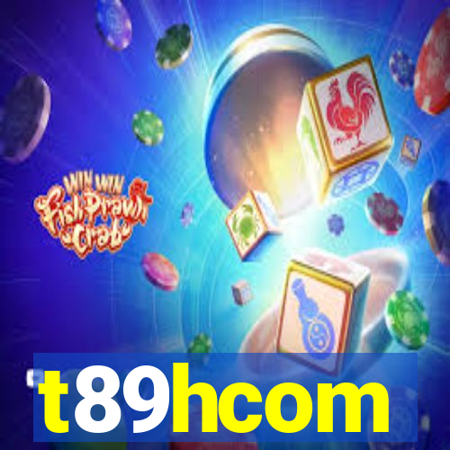 t89hcom
