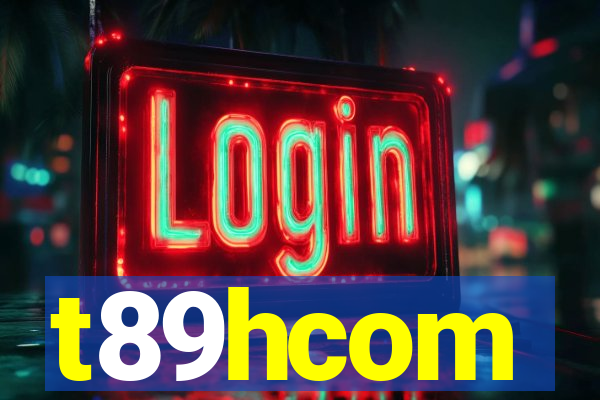 t89hcom