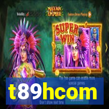 t89hcom