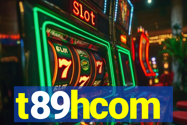 t89hcom