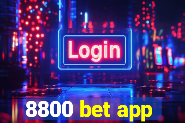 8800 bet app