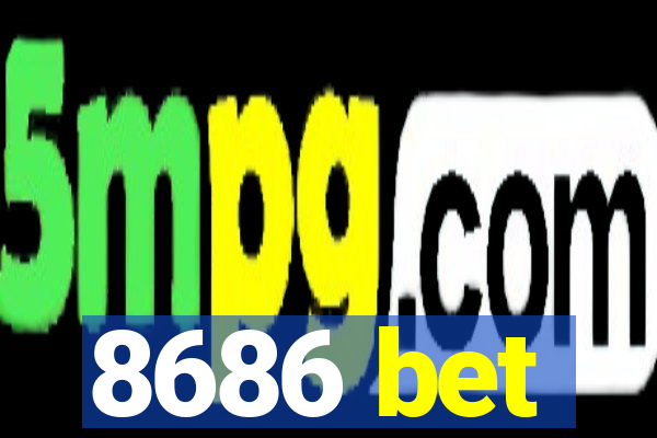 8686 bet